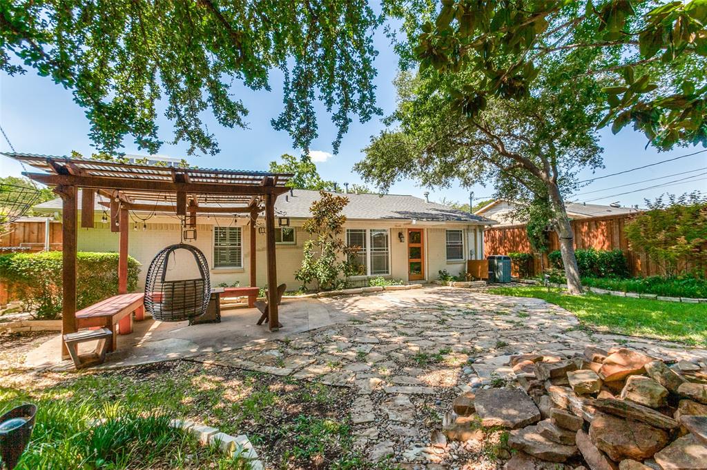 Richardson Heights 10 Sec 01 - Residential