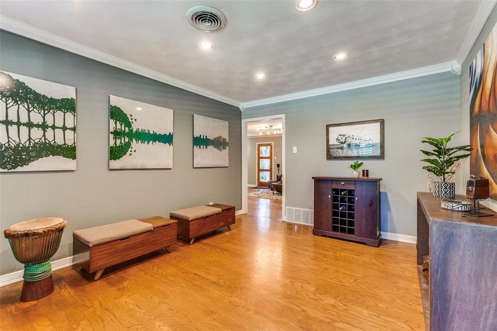 Richardson Heights 10 Sec 01 - Residential