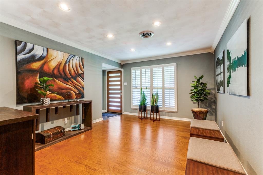 Richardson Heights 10 Sec 01 - Residential