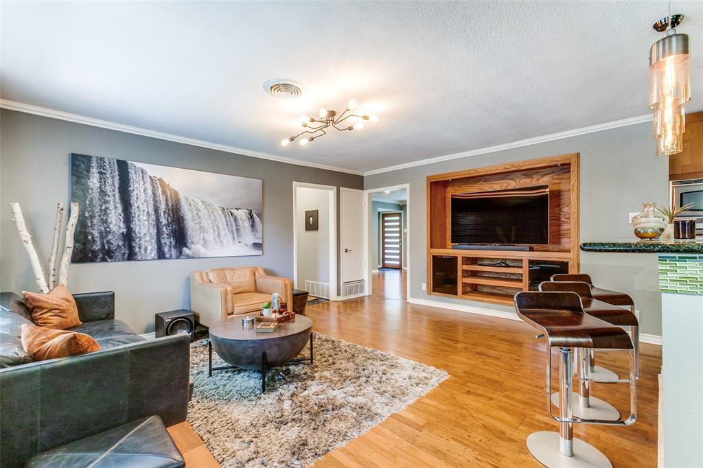 Richardson Heights 10 Sec 01 - Residential