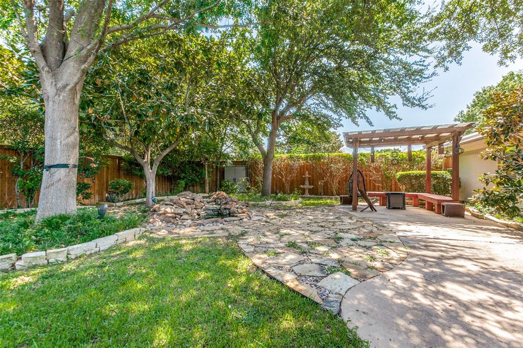 Richardson Heights 10 Sec 01 - Residential