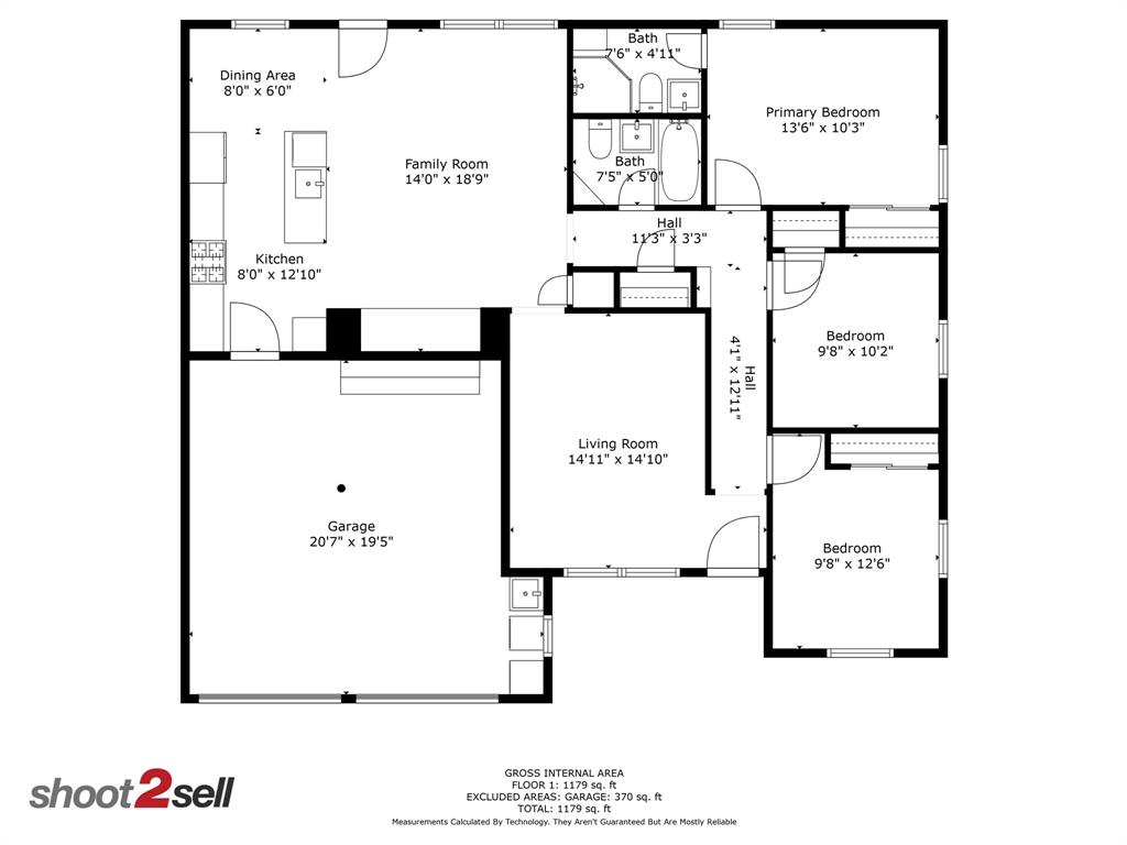 Richardson Heights 10 Sec 01 - Residential