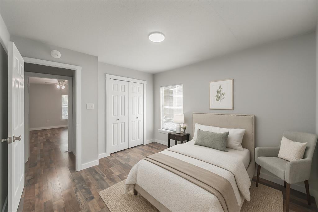 Ryan Southeast Add - Residential