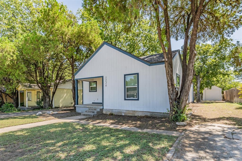 Ryan Southeast Add - Residential