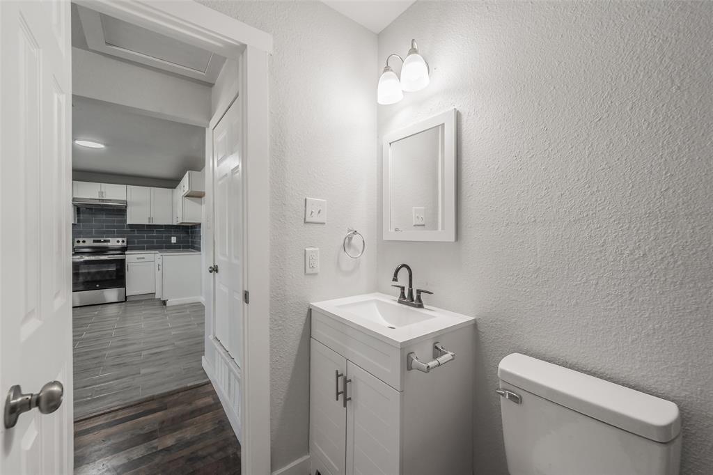 Ryan Southeast Add - Residential