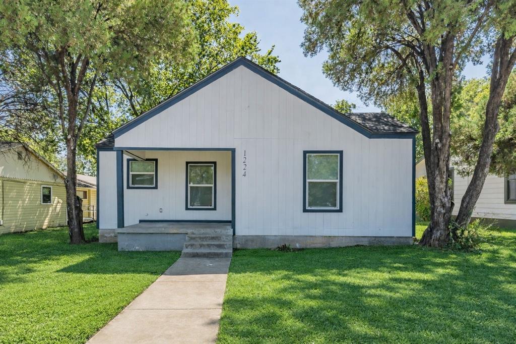 Ryan Southeast Add - Residential