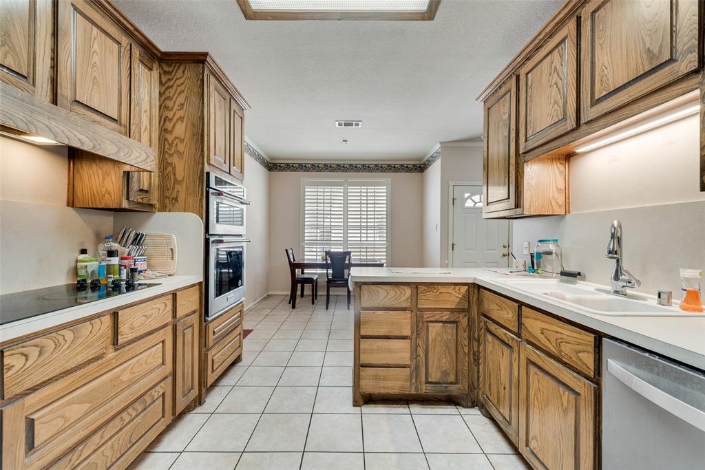 Woodland Park Twnhms Add - Residential