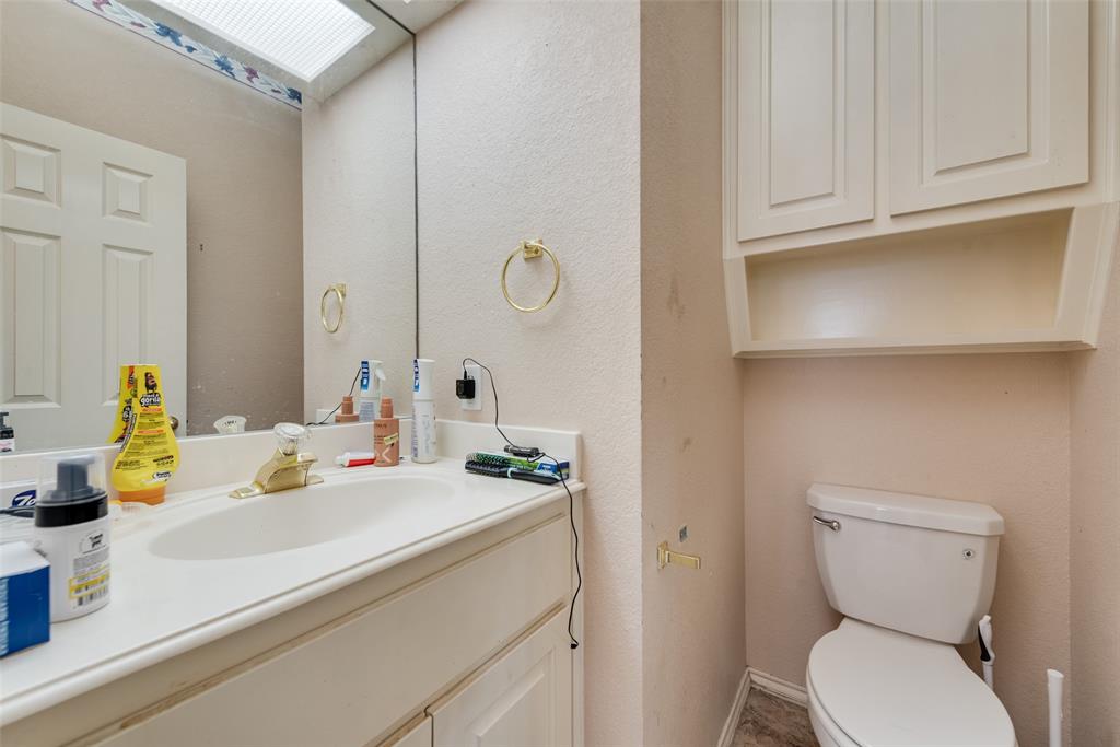 Woodland Park Twnhms Add - Residential