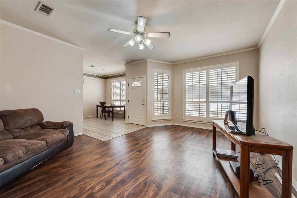 Woodland Park Twnhms Add - Residential