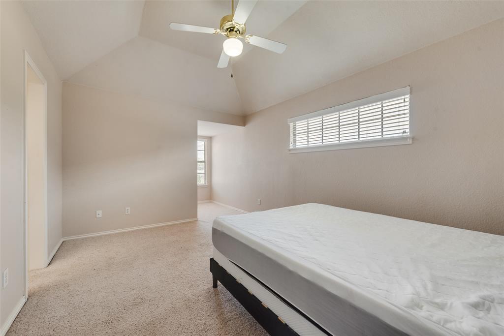 Woodland Park Twnhms Add - Residential