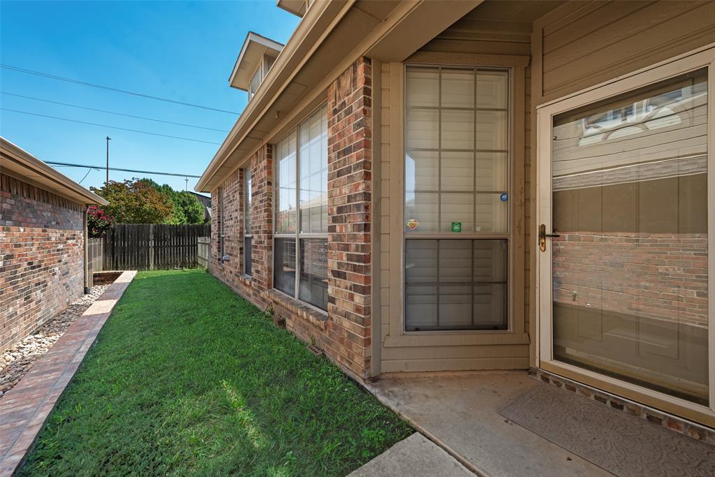 1230 Woodland Park Drive