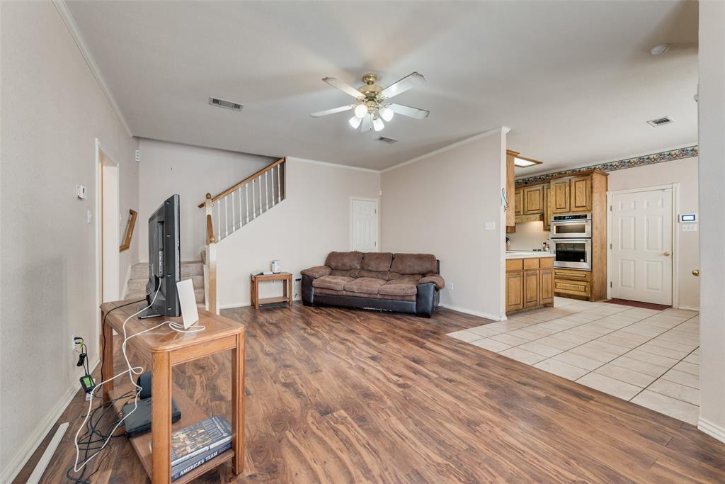 1230 Woodland Park Drive