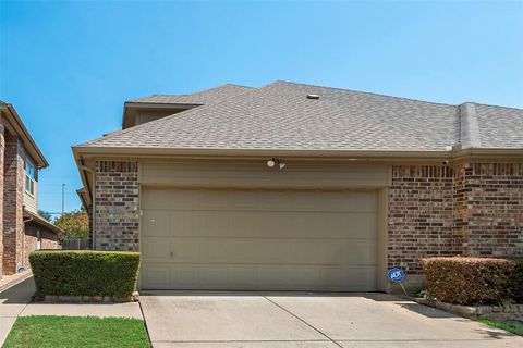 1230 Woodland Park Drive Hurst TX 76053