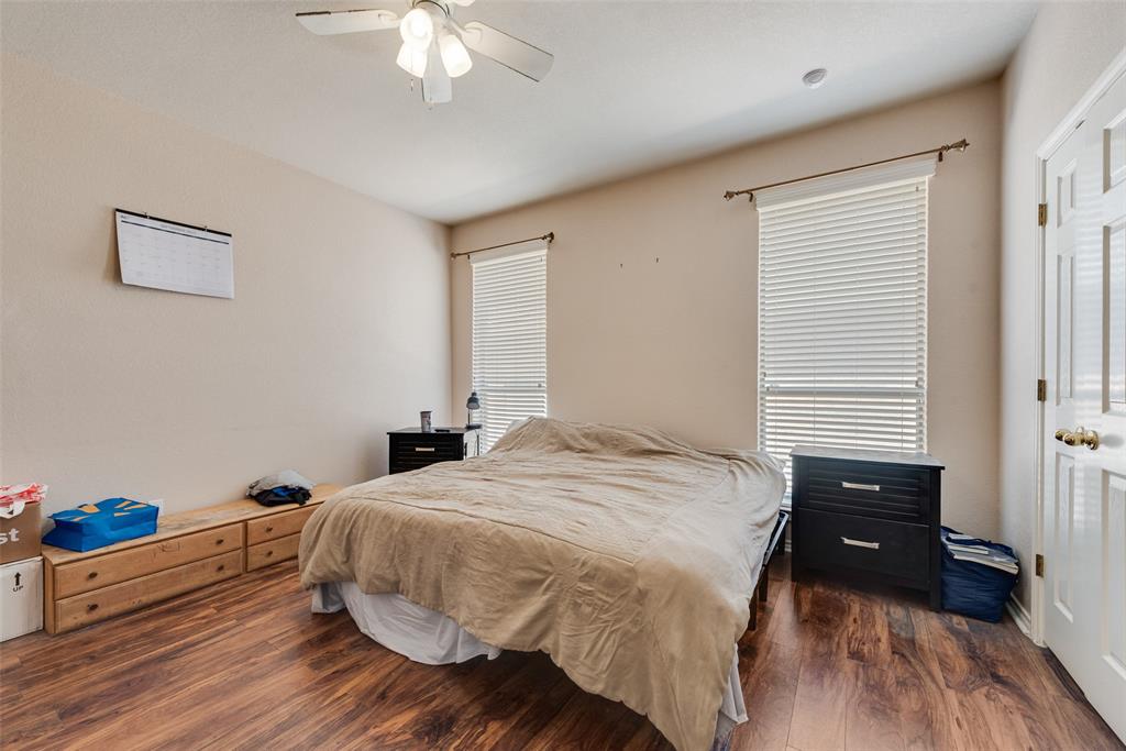 Woodland Park Twnhms Add - Residential