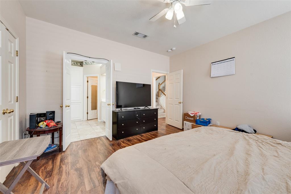 Woodland Park Twnhms Add - Residential