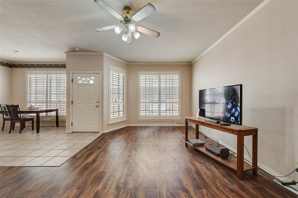 Woodland Park Twnhms Add - Residential