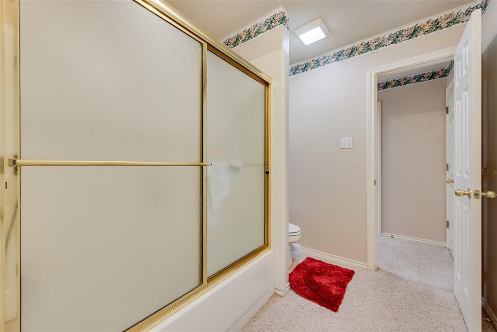 Woodland Park Twnhms Add - Residential