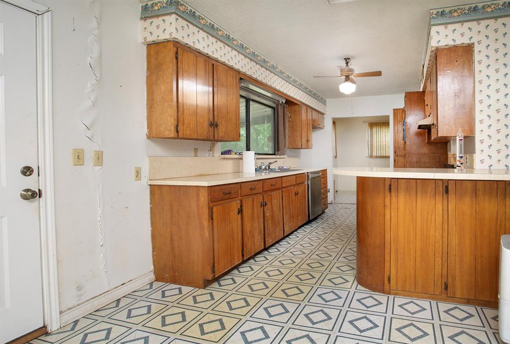 Dickerson - Residential