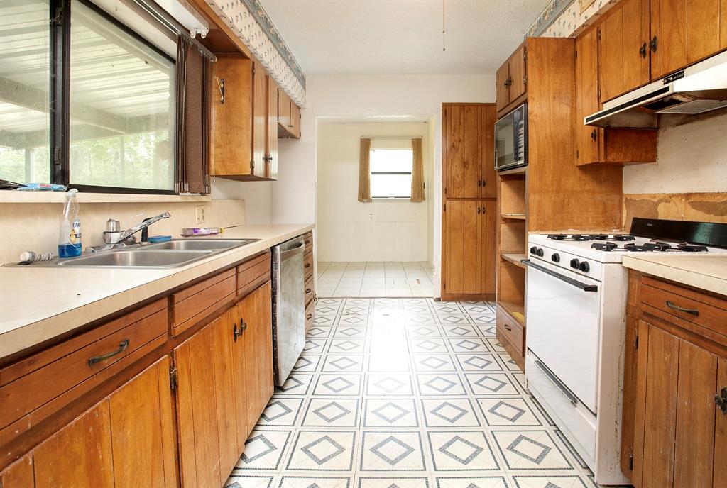 Dickerson - Residential