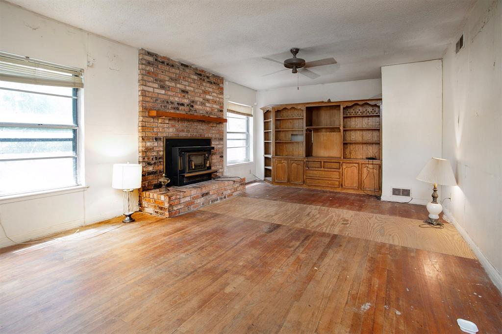 Dickerson - Residential