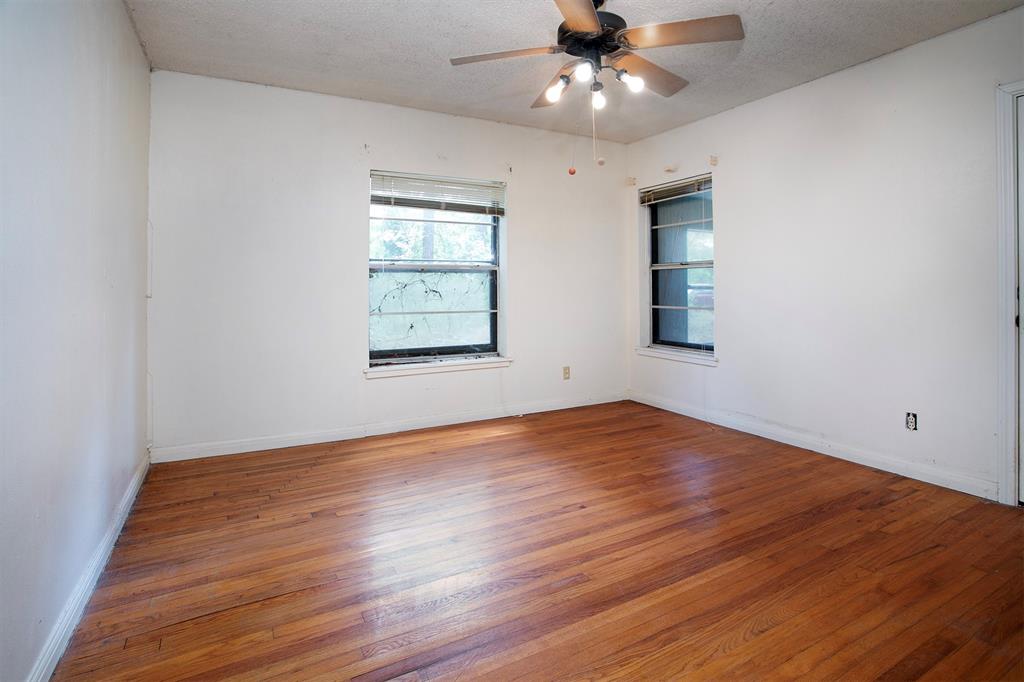 Dickerson - Residential