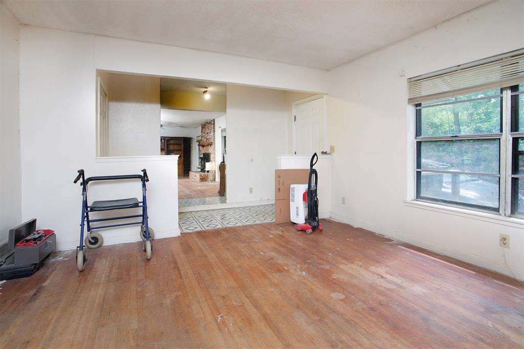 Dickerson - Residential