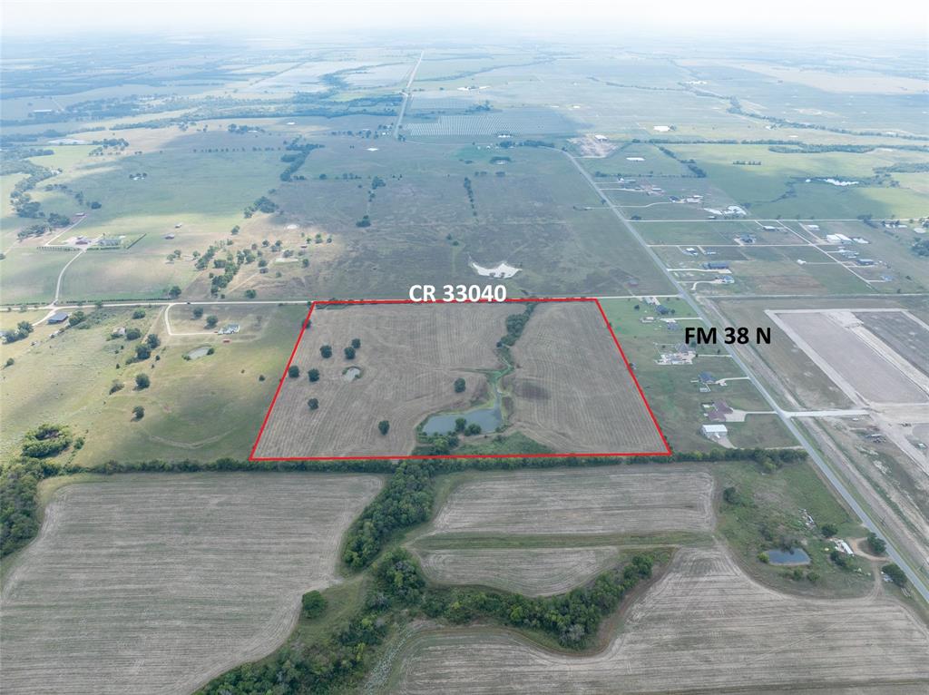 3418 Farm Road 38