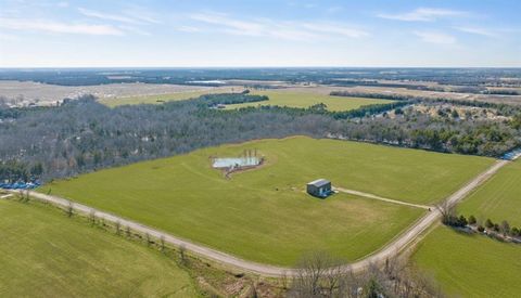 1151 CR 24900 Road Roxton TX 75477