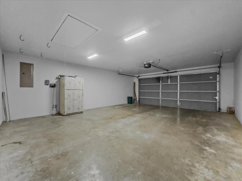 Indian Hills #6 - Residential