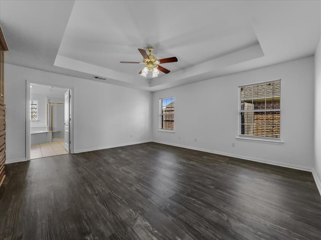 Indian Hills #6 - Residential