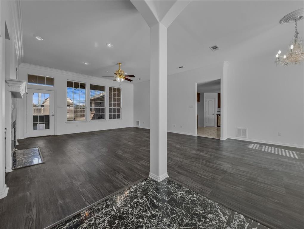 Indian Hills #6 - Residential