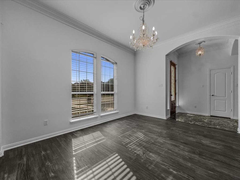 Indian Hills #6 - Residential