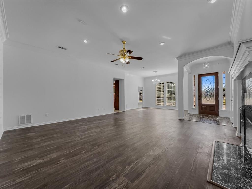 Indian Hills #6 - Residential