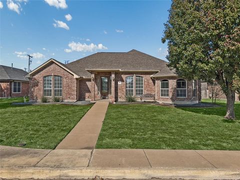 112 Santa Fe Trail Waxahachie TX 75165