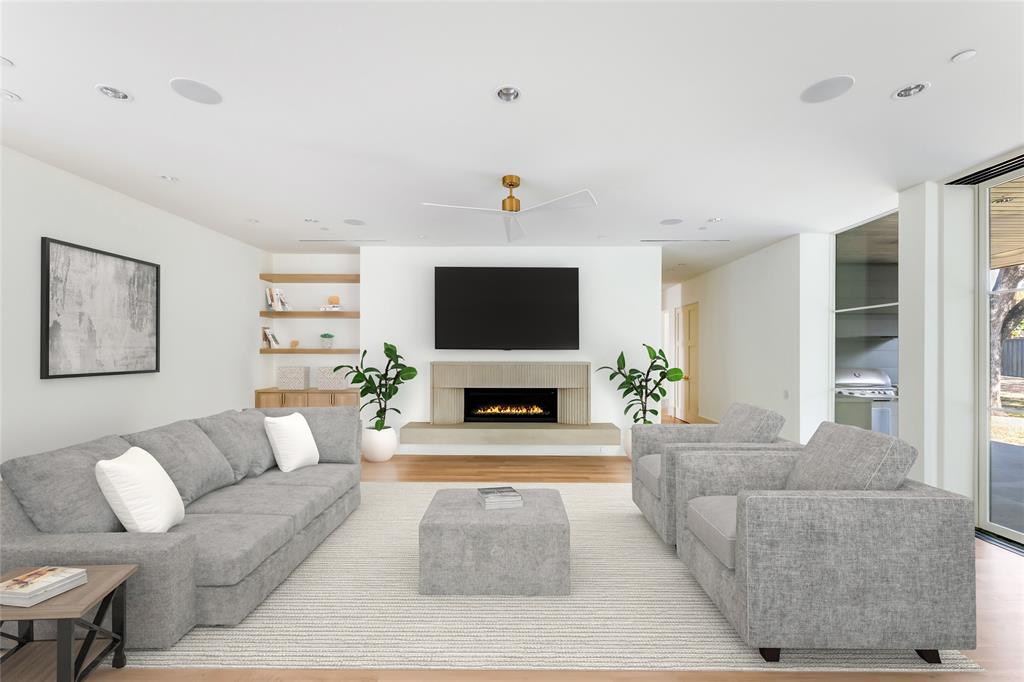 Northaven Manor - Residential