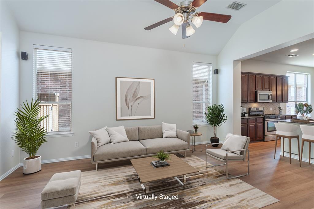 Heatherwood Ph One - Residential