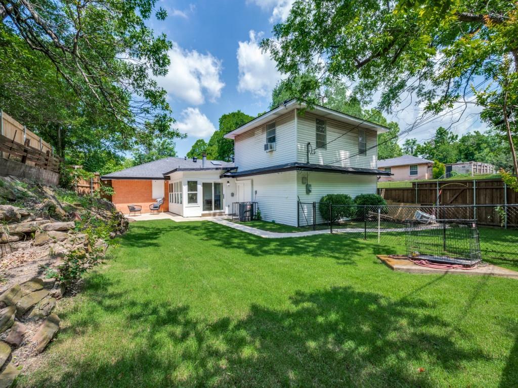 Westwood Park Add - Residential