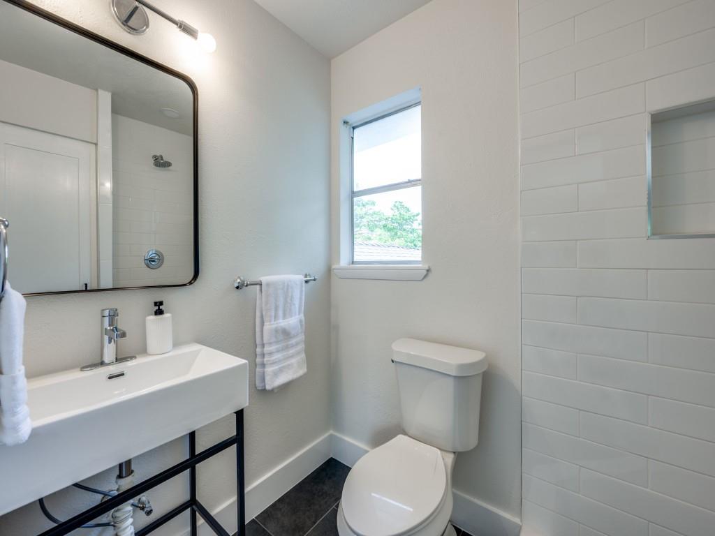 Westwood Park Add - Residential