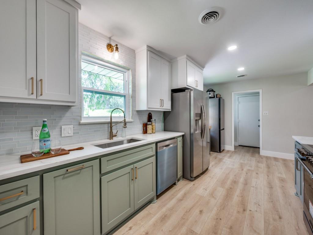 Westwood Park Add - Residential