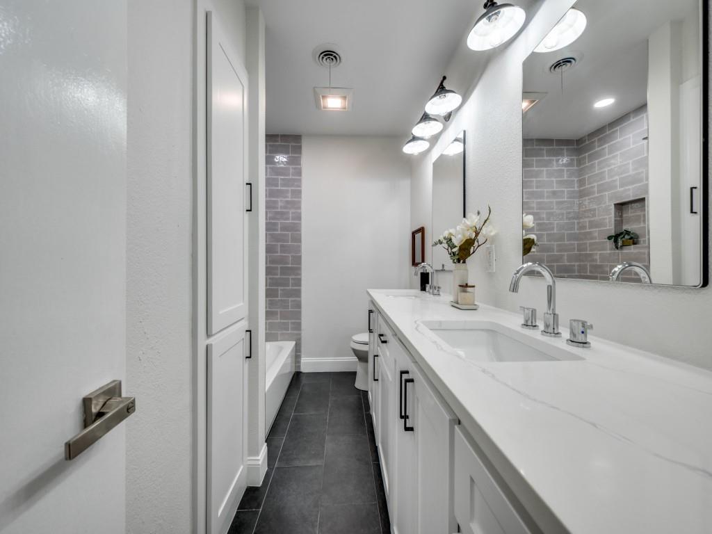 Westwood Park Add - Residential