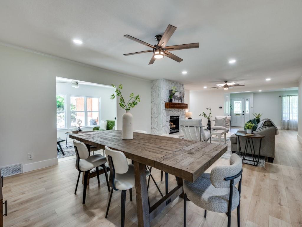 Westwood Park Add - Residential