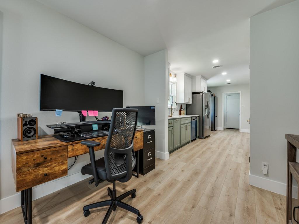 Westwood Park Add - Residential