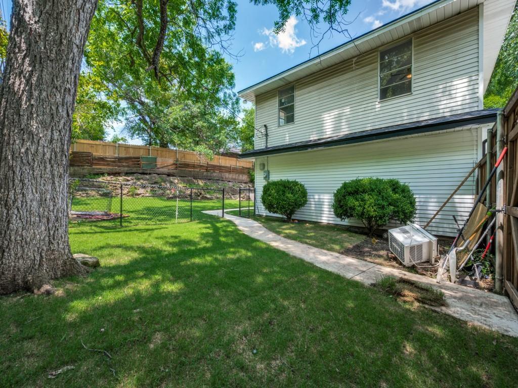 Westwood Park Add - Residential