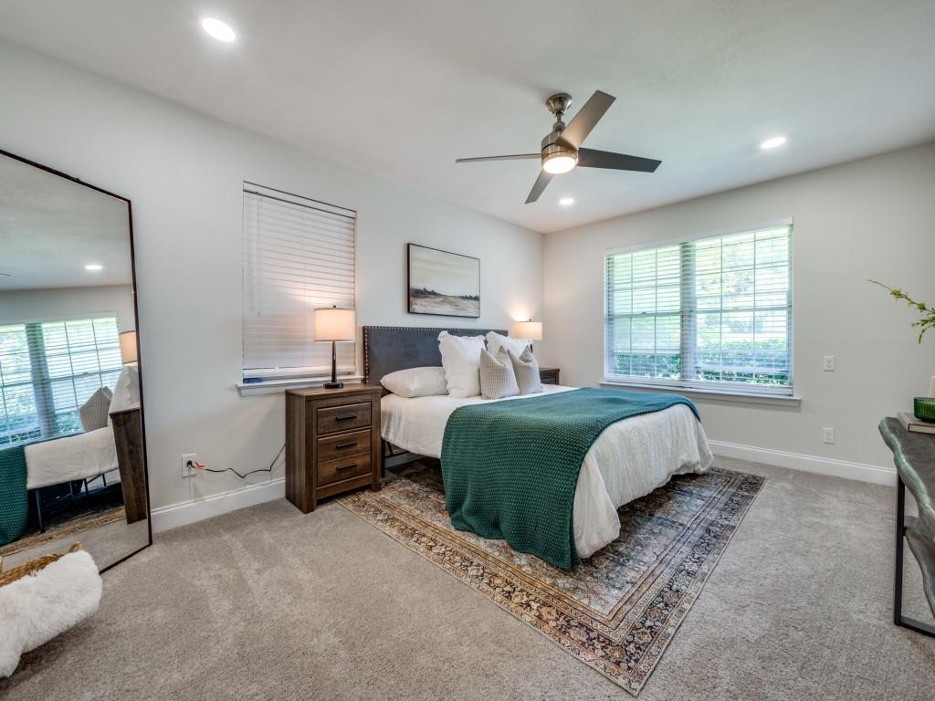 Westwood Park Add - Residential