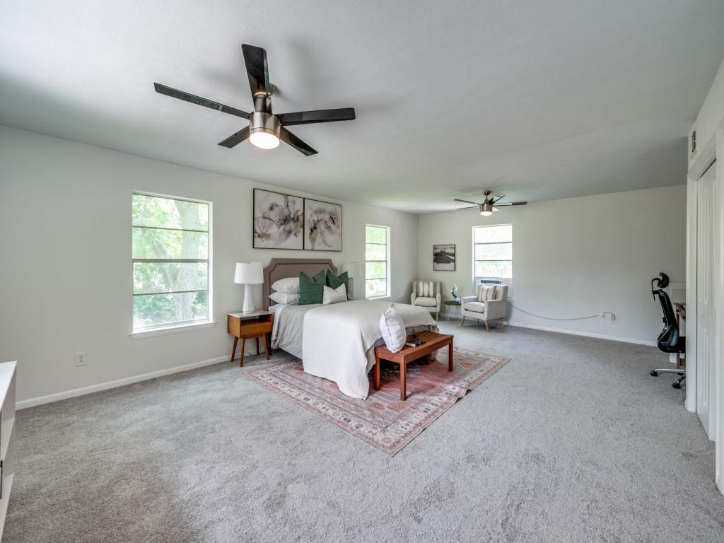 Westwood Park Add - Residential