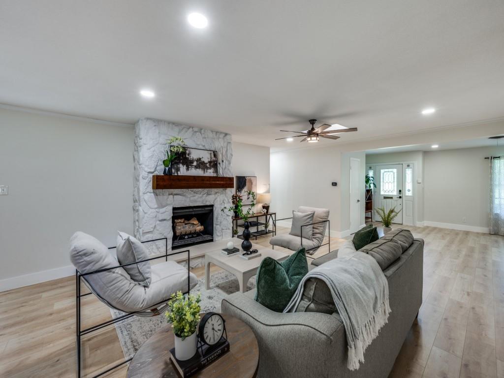 Westwood Park Add - Residential