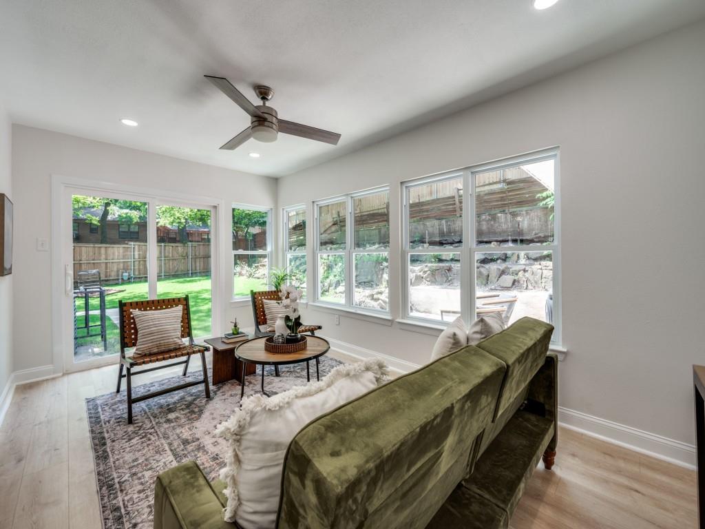 Westwood Park Add - Residential