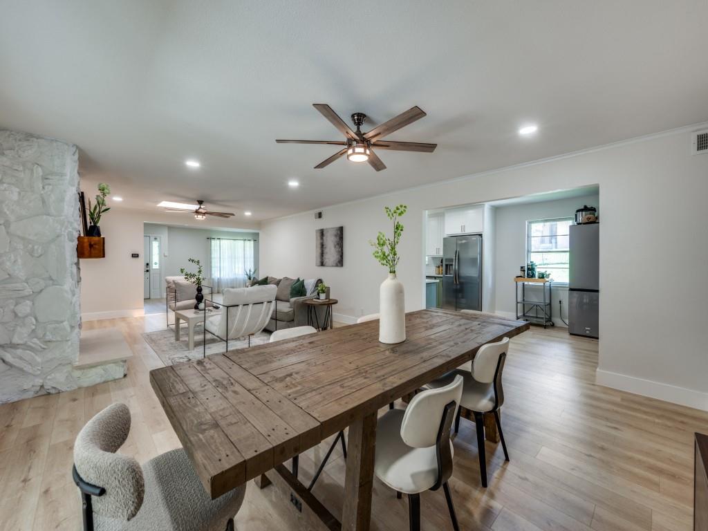 Westwood Park Add - Residential