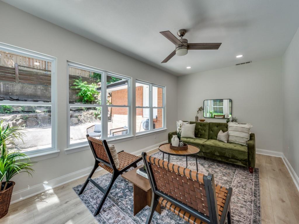 Westwood Park Add - Residential