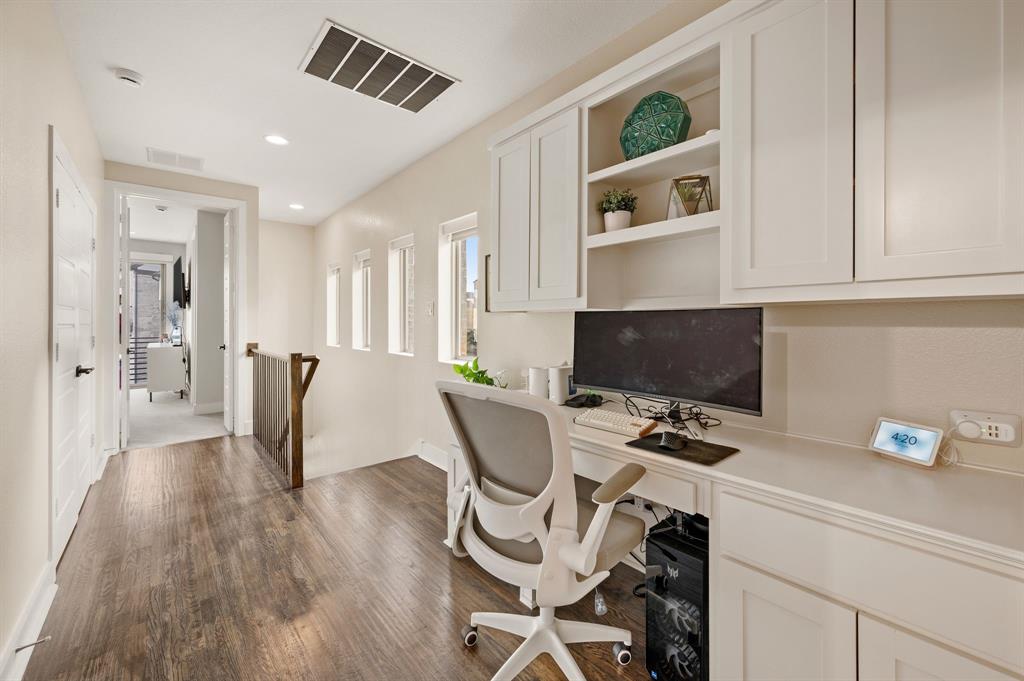 Merion at Midtown Park Ph 1 - Residential